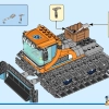 Полярный экспедиционный автомобиль и мобильная лаборатория (LEGO 60378)