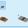 Полярный экспедиционный автомобиль и мобильная лаборатория (LEGO 60378)