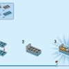 Полярный экспедиционный автомобиль и мобильная лаборатория (LEGO 60378)