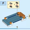 Полярный экспедиционный автомобиль и мобильная лаборатория (LEGO 60378)