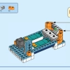 Полярный экспедиционный автомобиль и мобильная лаборатория (LEGO 60378)