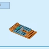 Полярный экспедиционный автомобиль и мобильная лаборатория (LEGO 60378)