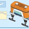 Полярный экспедиционный автомобиль и мобильная лаборатория (LEGO 60378)