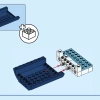 Полярный экспедиционный автомобиль и мобильная лаборатория (LEGO 60378)
