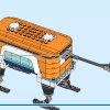 Полярный экспедиционный автомобиль и мобильная лаборатория (LEGO 60378)