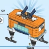 Полярный экспедиционный автомобиль и мобильная лаборатория (LEGO 60378)