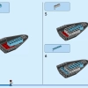 Глубоководная исследовательская подводная лодка (LEGO 60379)