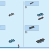 Глубоководная исследовательская подводная лодка (LEGO 60379)