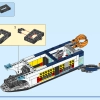 Глубоководная исследовательская подводная лодка (LEGO 60379)