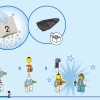 Глубоководная исследовательская подводная лодка (LEGO 60379)
