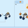 Глубоководная исследовательская подводная лодка (LEGO 60379)