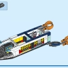 Глубоководная исследовательская подводная лодка (LEGO 60379)