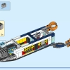 Глубоководная исследовательская подводная лодка (LEGO 60379)