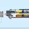 Глубоководная исследовательская подводная лодка (LEGO 60379)