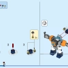 Глубоководная исследовательская подводная лодка (LEGO 60379)