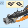 Глубоководная исследовательская подводная лодка (LEGO 60379)