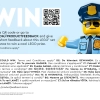 Глубоководная исследовательская подводная лодка (LEGO 60379)