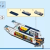 Глубоководная исследовательская подводная лодка (LEGO 60379)