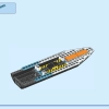 Глубоководная исследовательская подводная лодка (LEGO 60379)