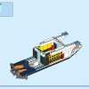 Глубоководная исследовательская подводная лодка (LEGO 60379)