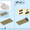 Глубоководная исследовательская подводная лодка (LEGO 60379)