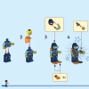 Глубоководная исследовательская подводная лодка (LEGO 60379)