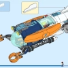 Глубоководная исследовательская подводная лодка (LEGO 60379)