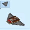 Глубоководная исследовательская подводная лодка (LEGO 60379)