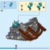 Глубоководная исследовательская подводная лодка (LEGO 60379)