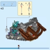 Глубоководная исследовательская подводная лодка (LEGO 60379)