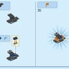 Глубоководная исследовательская подводная лодка (LEGO 60379)