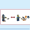 Глубоководная исследовательская подводная лодка (LEGO 60379)