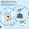Глубоководная исследовательская подводная лодка (LEGO 60379)