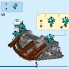 Глубоководная исследовательская подводная лодка (LEGO 60379)