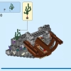 Глубоководная исследовательская подводная лодка (LEGO 60379)
