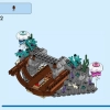 Глубоководная исследовательская подводная лодка (LEGO 60379)