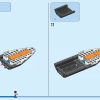 Глубоководная исследовательская подводная лодка (LEGO 60379)