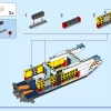 Глубоководная исследовательская подводная лодка (LEGO 60379)