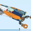 Глубоководная исследовательская подводная лодка (LEGO 60379)