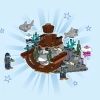 Глубоководная исследовательская подводная лодка (LEGO 60379)
