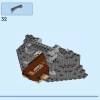 Глубоководная исследовательская подводная лодка (LEGO 60379)