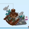 Глубоководная исследовательская подводная лодка (LEGO 60379)