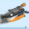 Глубоководная исследовательская подводная лодка (LEGO 60379)