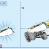 Глубоководная исследовательская подводная лодка (LEGO 60379)