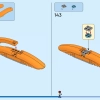 Глубоководная исследовательская подводная лодка (LEGO 60379)