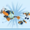 Глубоководная исследовательская подводная лодка (LEGO 60379)