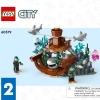 Глубоководная исследовательская подводная лодка (LEGO 60379)