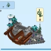 Глубоководная исследовательская подводная лодка (LEGO 60379)