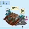 Глубоководная исследовательская подводная лодка (LEGO 60379)