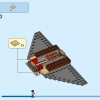 Глубоководная исследовательская подводная лодка (LEGO 60379)